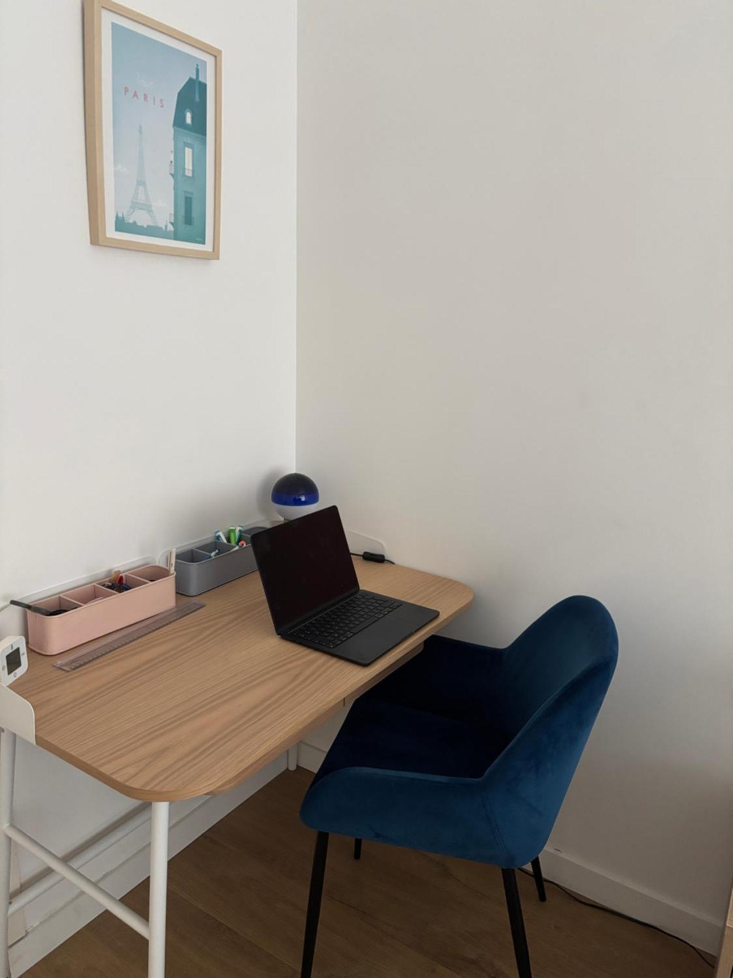Appartement Centre Ville Avec Terrasse Et Parking Securise Rennes Dış mekan fotoğraf